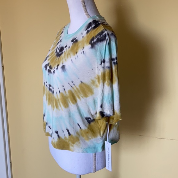 Young fabulous & broke top size Large - Picture 4 of 7